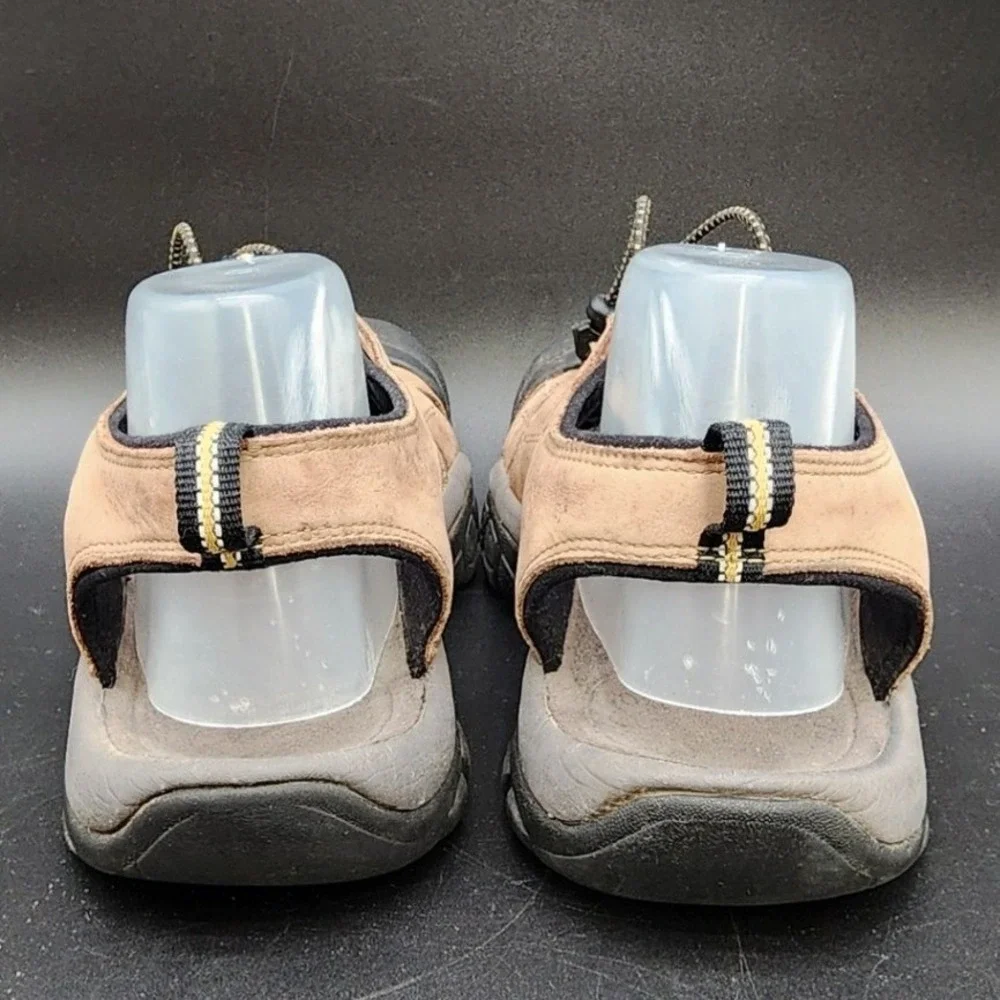 Keen durable waterproof
